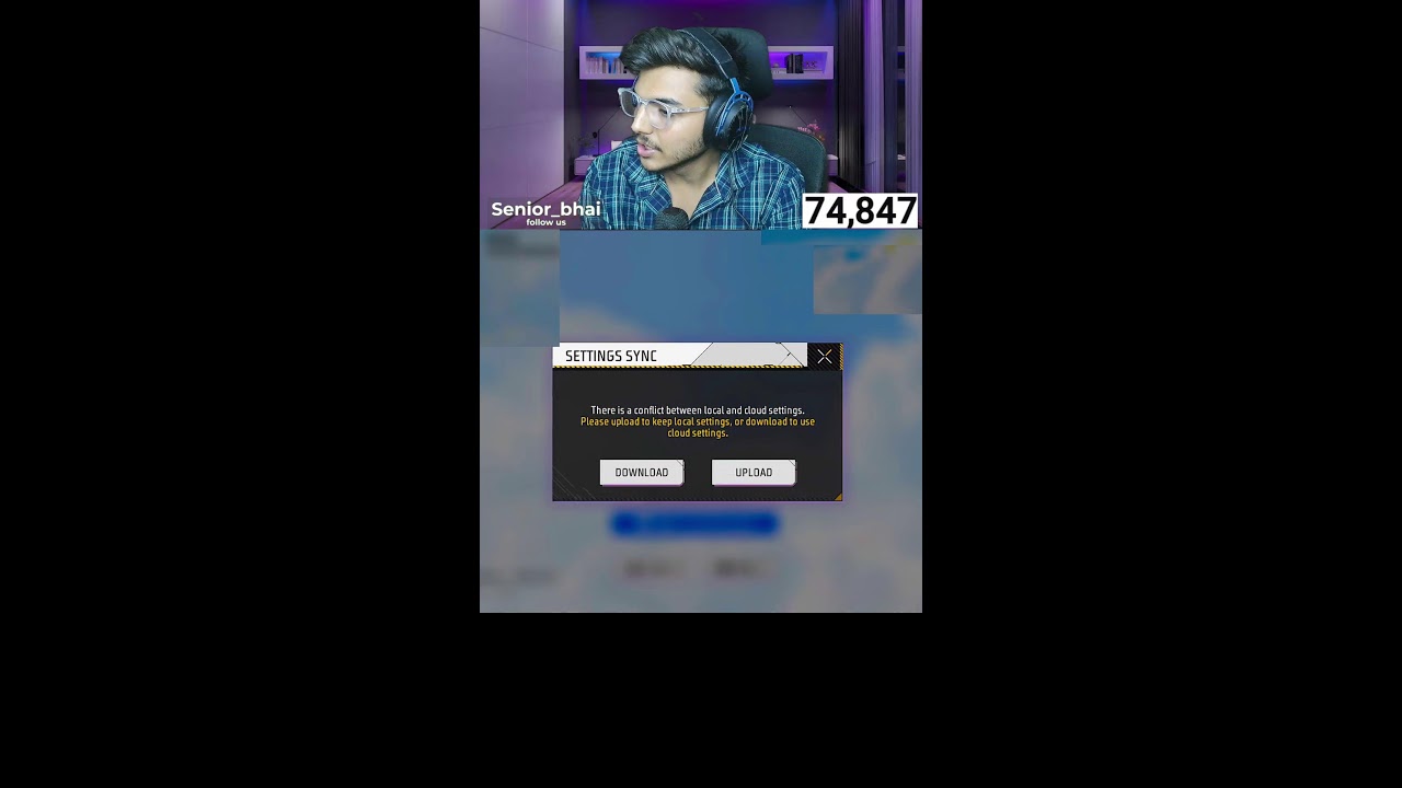 🔴 LIVE | Top 1 Grandmaster Push 🔥 | Free Fire Shorts Live #shorts  #shortslive &nbsp;#freefire