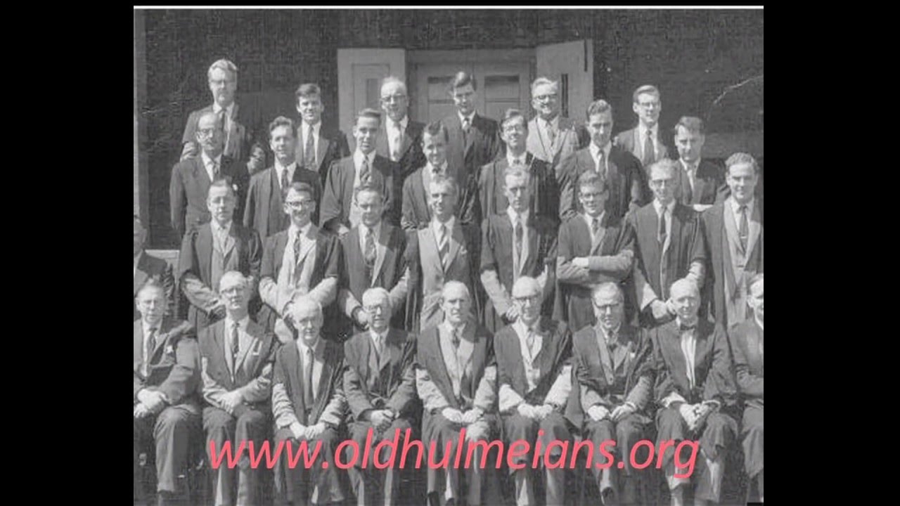 WHGS 1940s to 1990