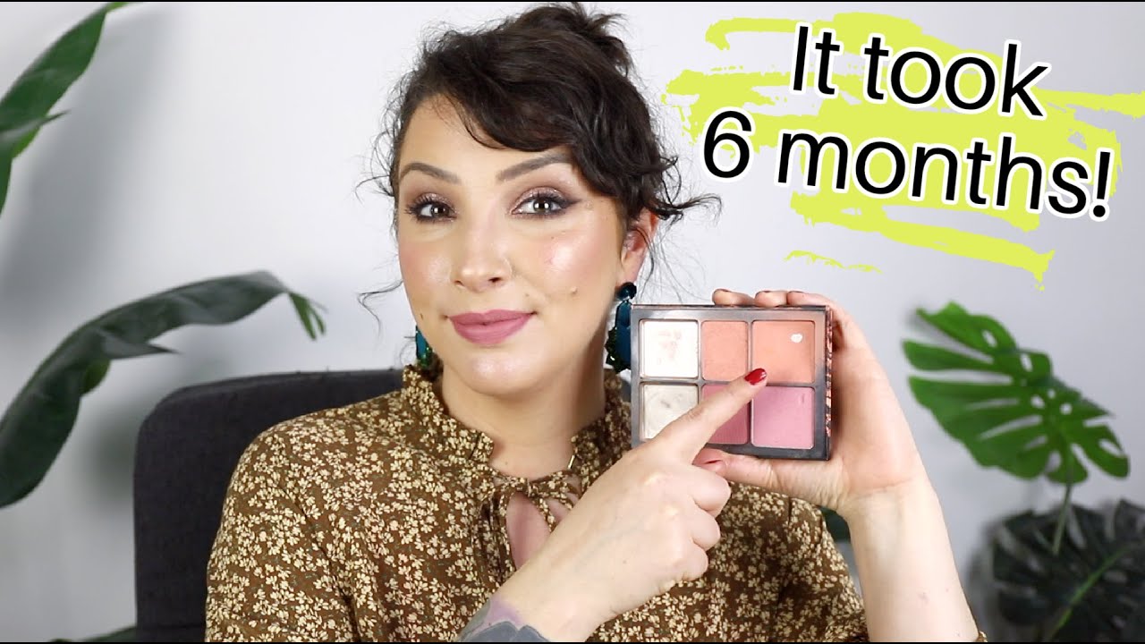 Pan That Palette 2021 - July update