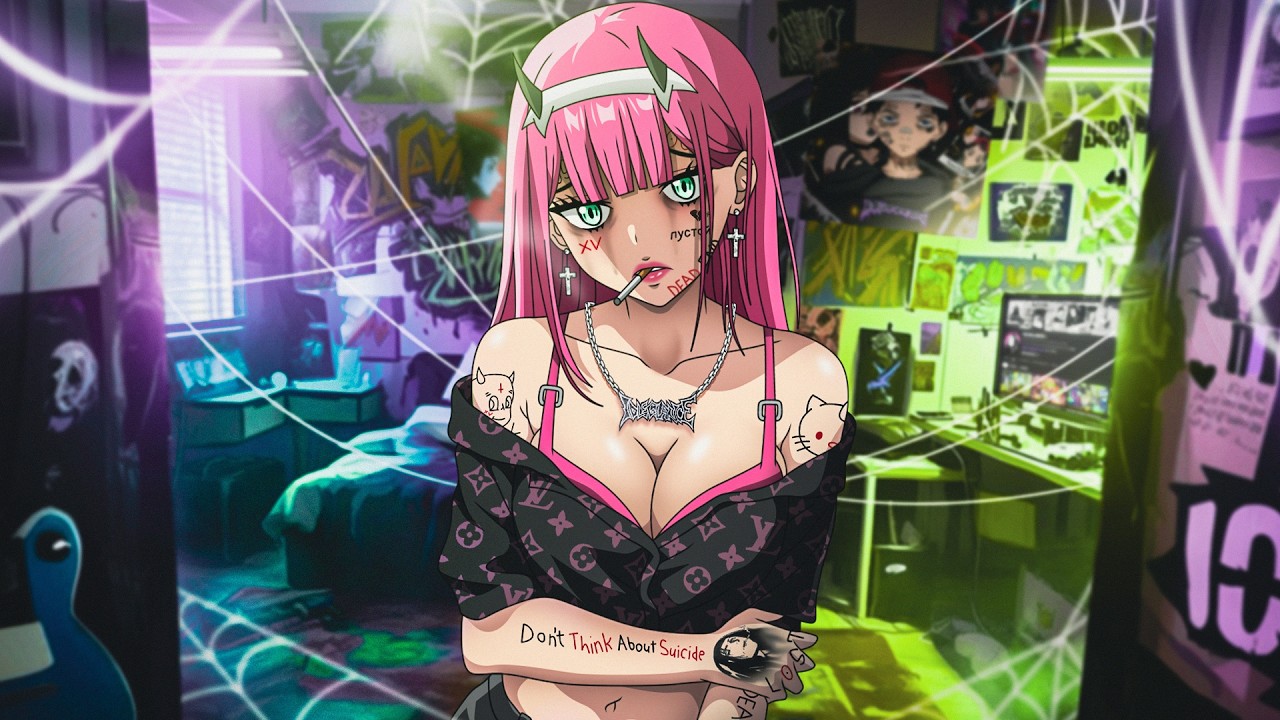 Yates XV - Her View [Lyrics x AMV]