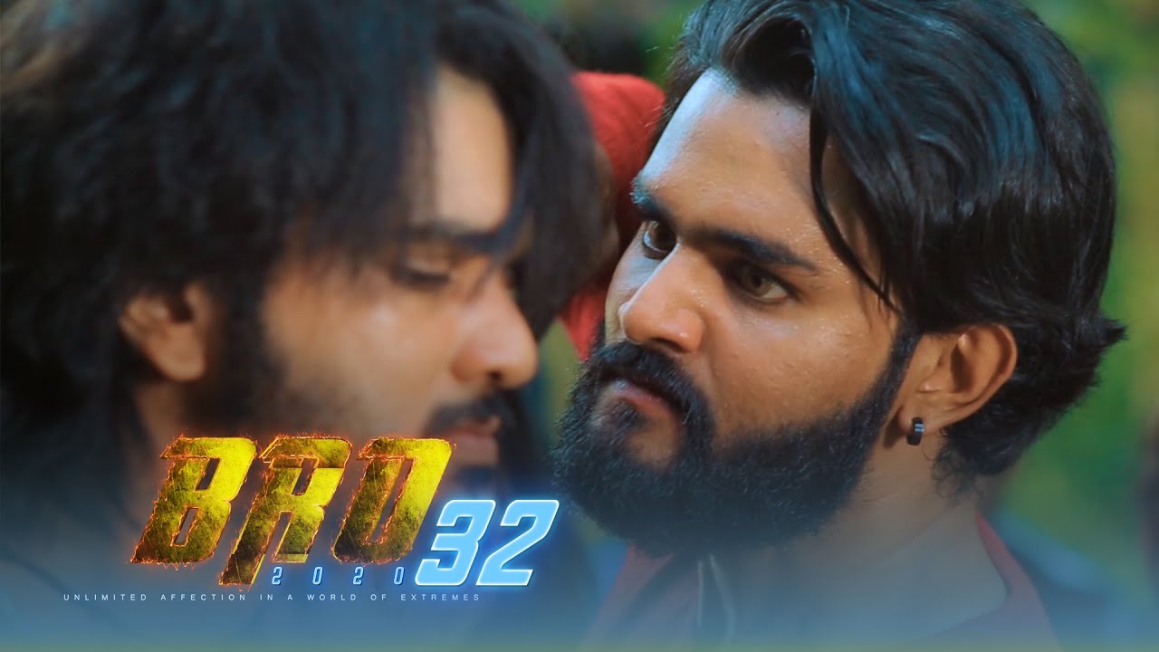 Bro | Episode 32 - (2021-01-12) | ITN