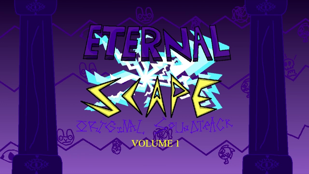 Another Mortal (Melodic Mix) | ETERNALSCAPE OST Vol 1.