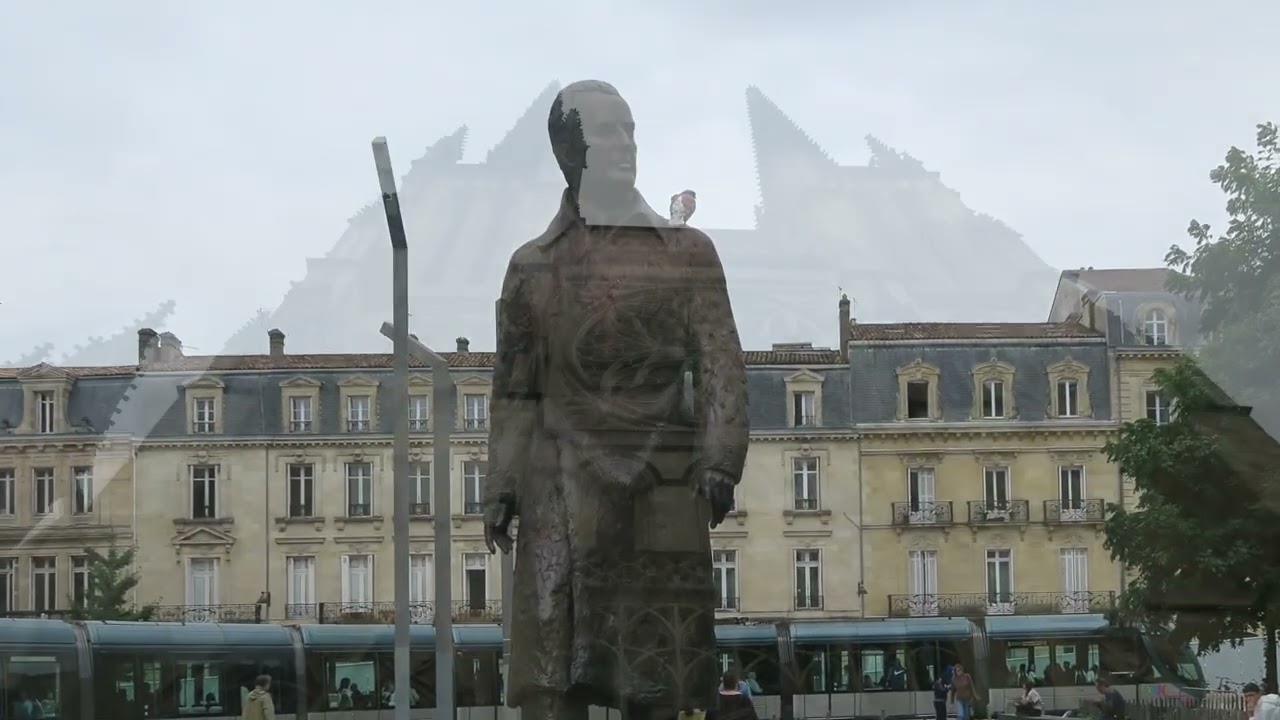 2024 viaggio tolosa e bordeaux