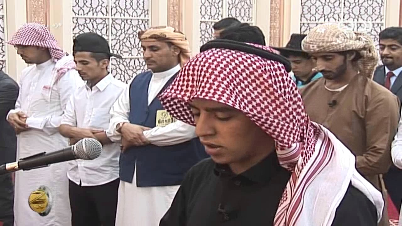 صلاة العشاء - عبدالرحمن آل زايد | #زد_رصيدك21