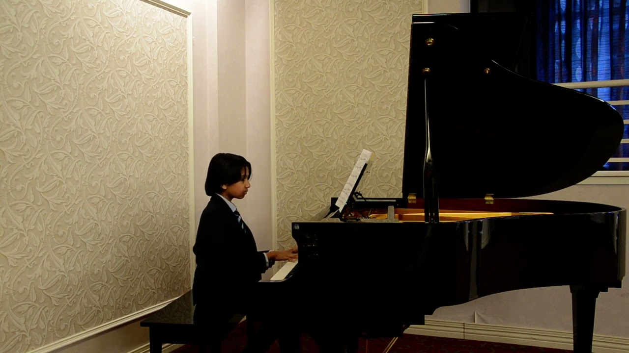 Chopin - Prelude Op. 28 No. 4 in E Minor