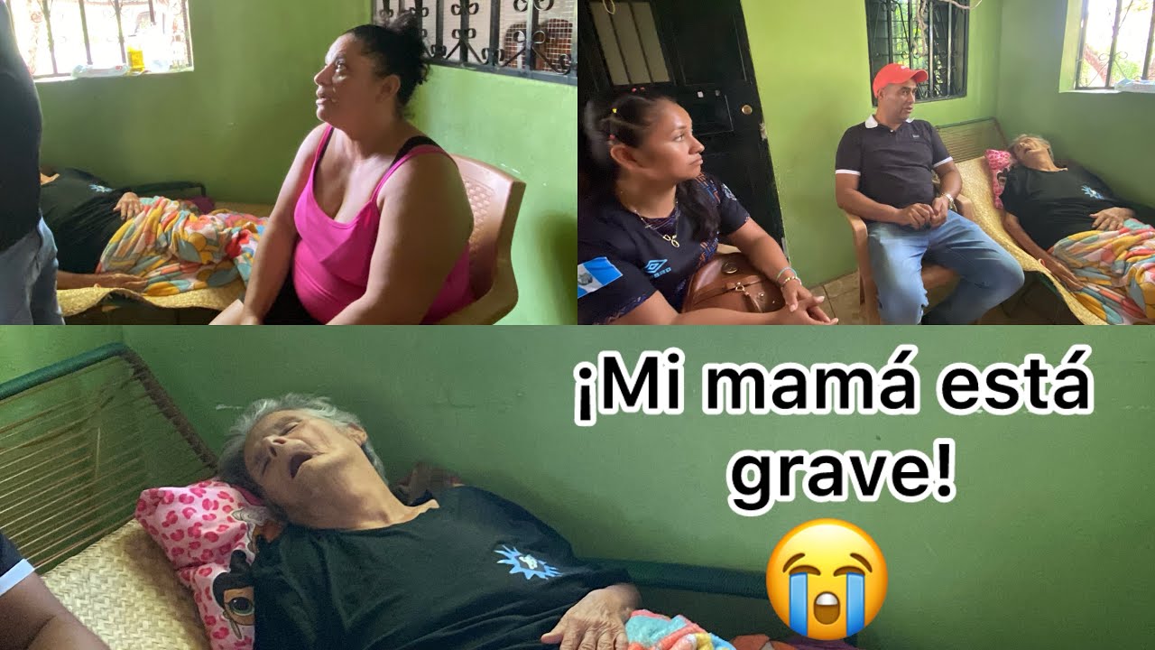 🔴1. La mamá de Brenda esta muy mal de salud y tomo una decisión que ahora le traerá consecuencias😱🤔😭