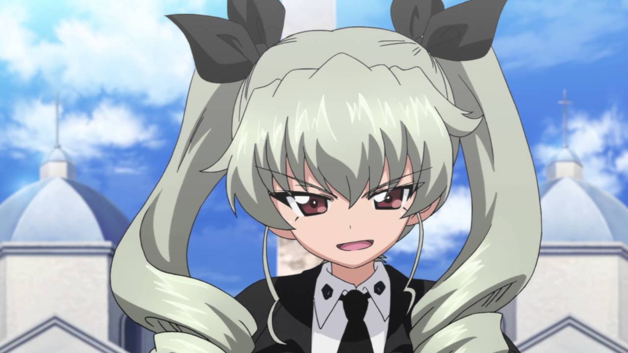 ドゥーチェ！！ドゥーチェ！！