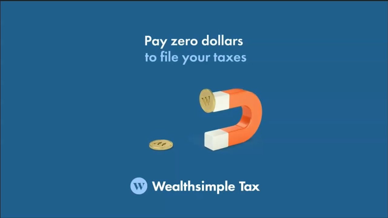 Wealth Simple Tax