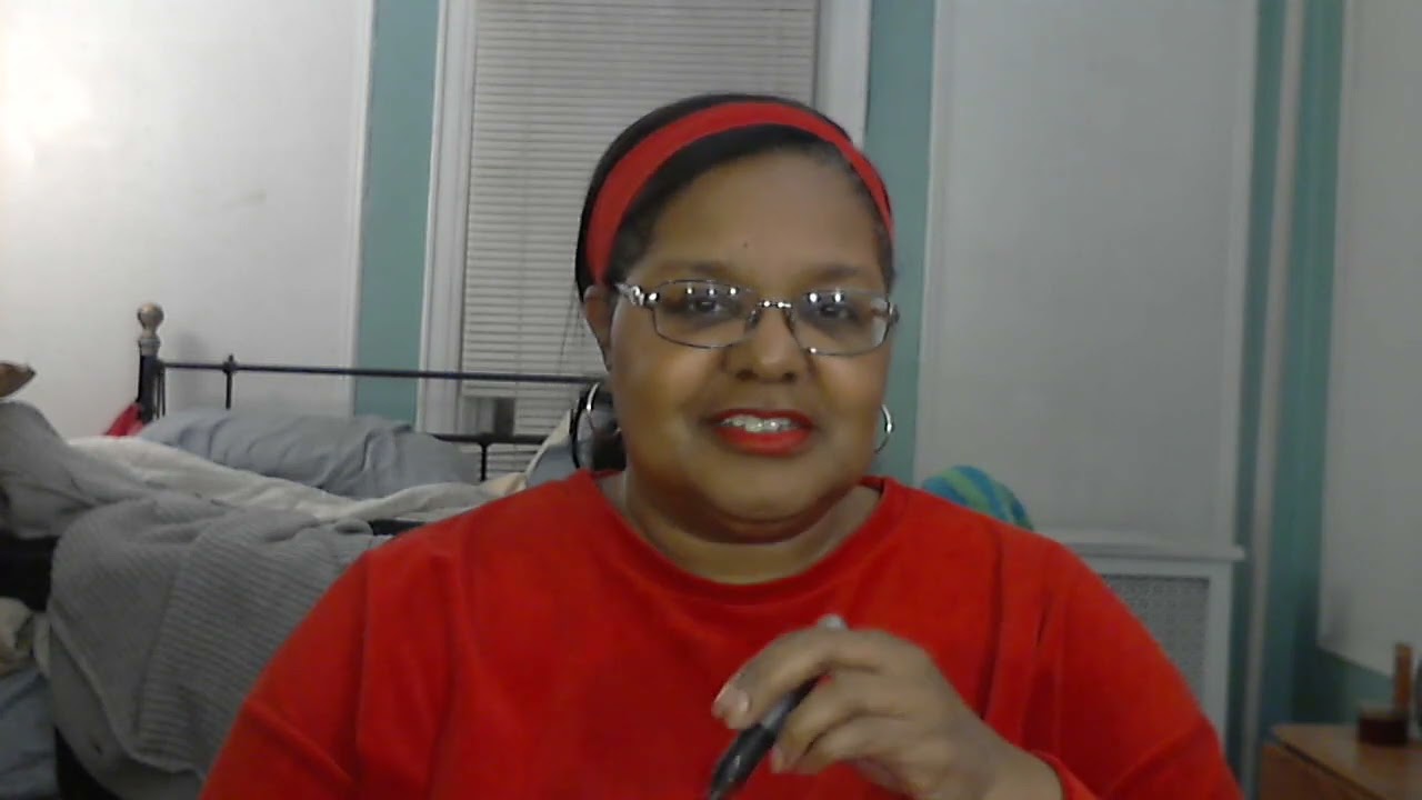 LOTD-Revlon SL Lipstick in "Love That Red"-Vacation Is NOW For Me! 12-15- 23