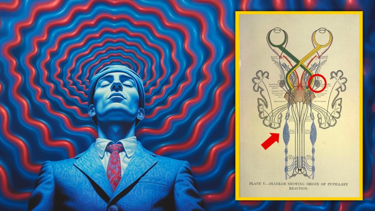 How to induce a trance like state for self hypnosis/subconscious suggestion