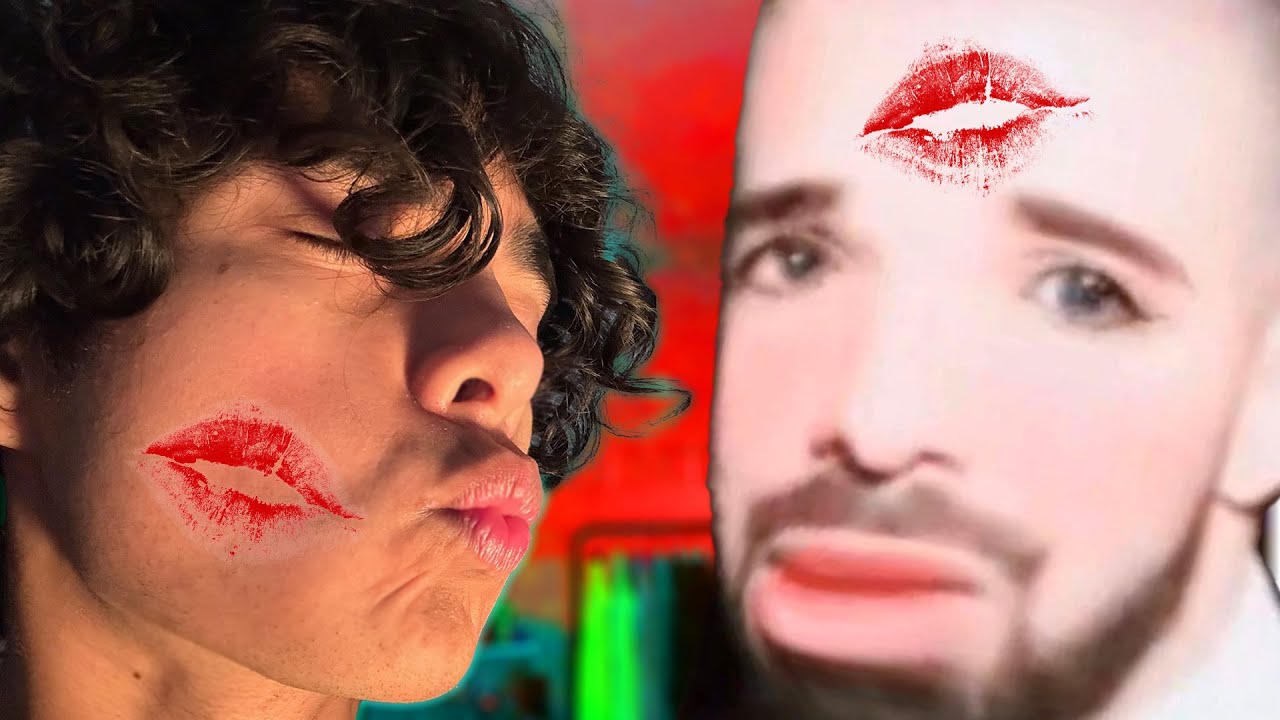 flirting with AI live 😫 gone freaky 😏 character ai + more