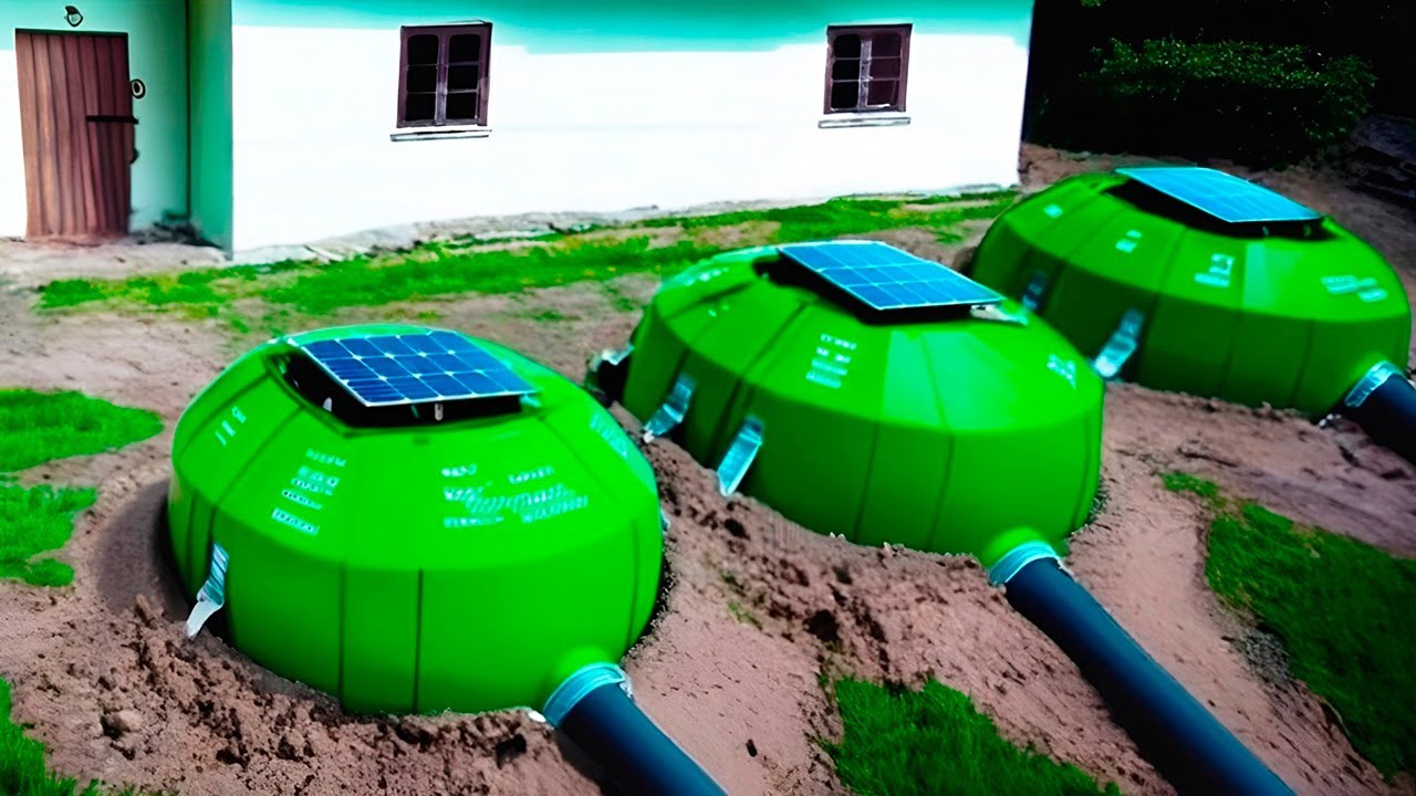 Increíbles Inventos Autónomos Que Mejorarán Tu Hogar