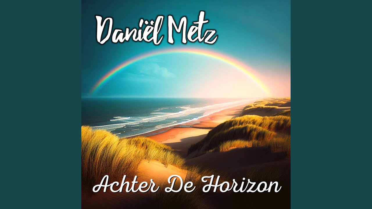 Achter De Horizon