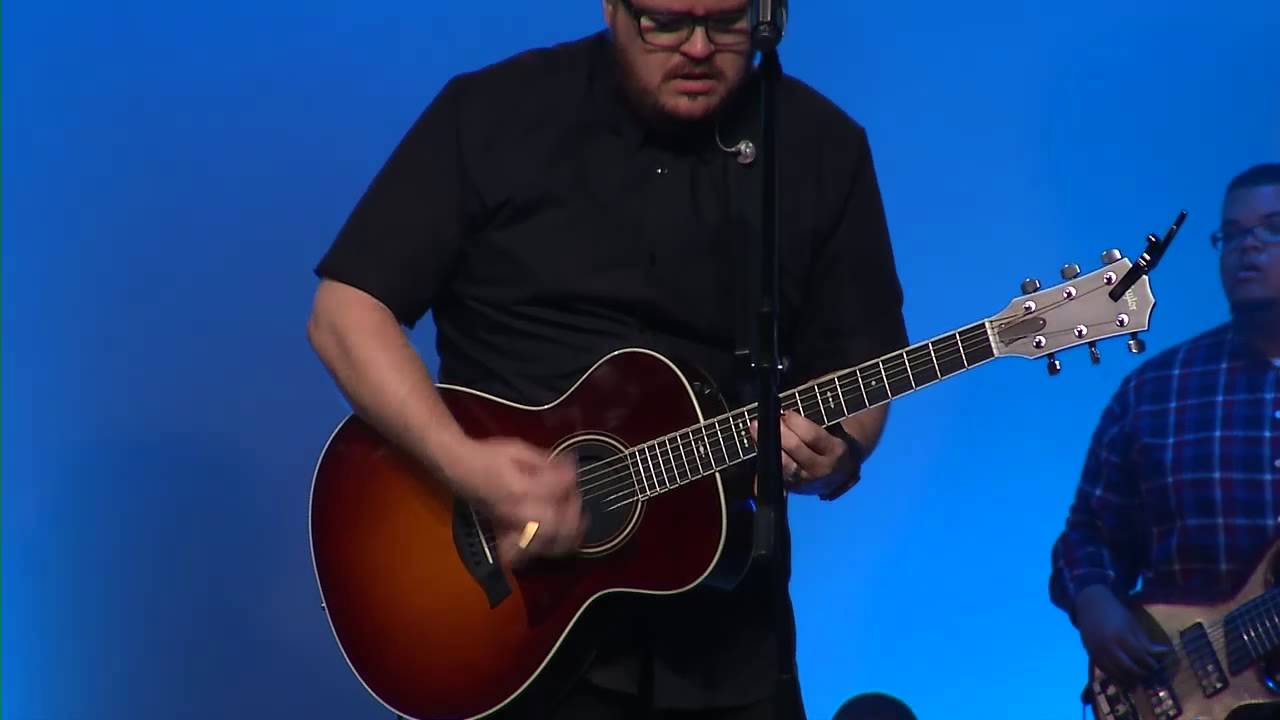 BJ Putnam - Sing A New Song