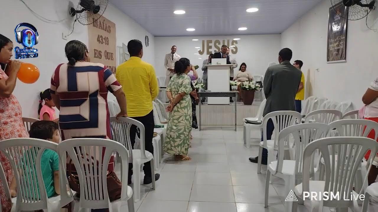 rádio web Despertai Limoeiro PE