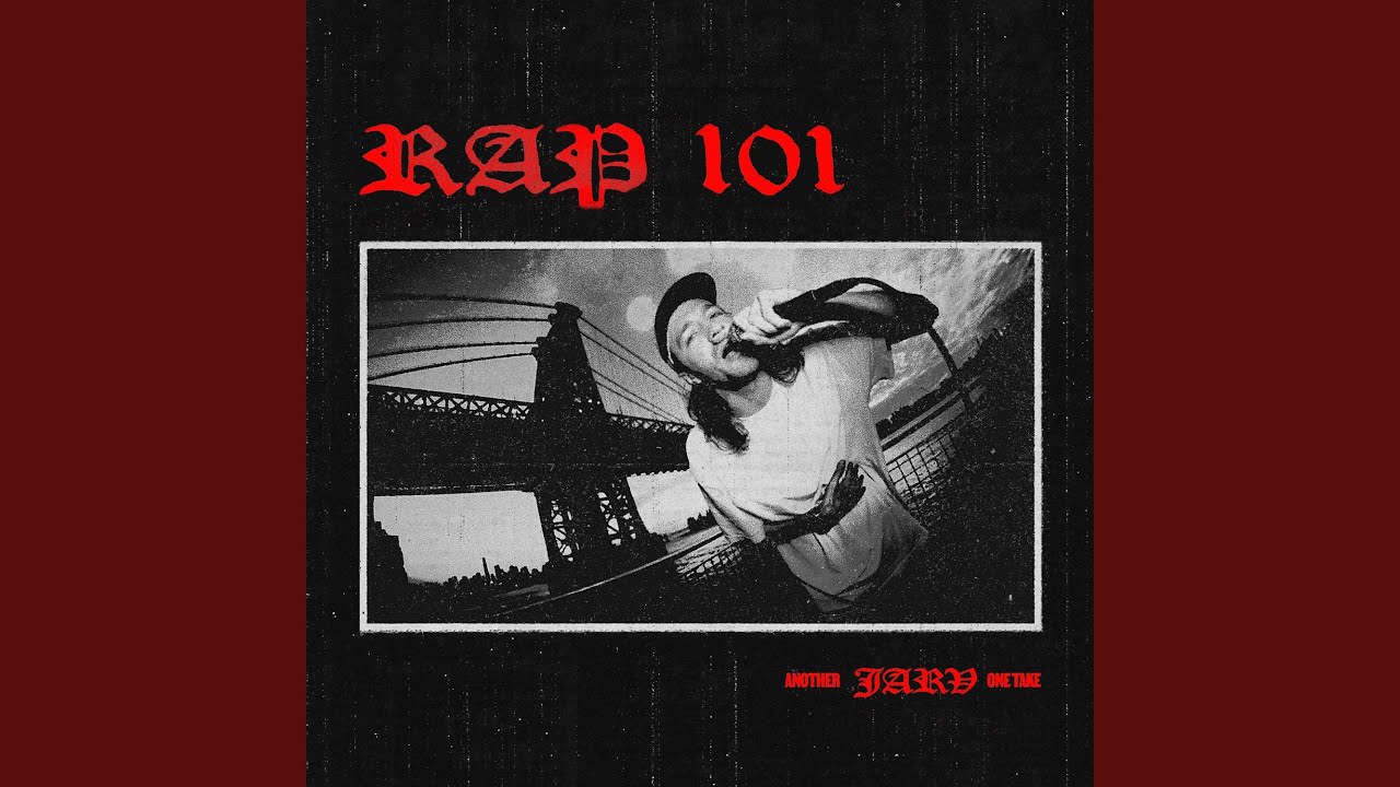 Rap 101