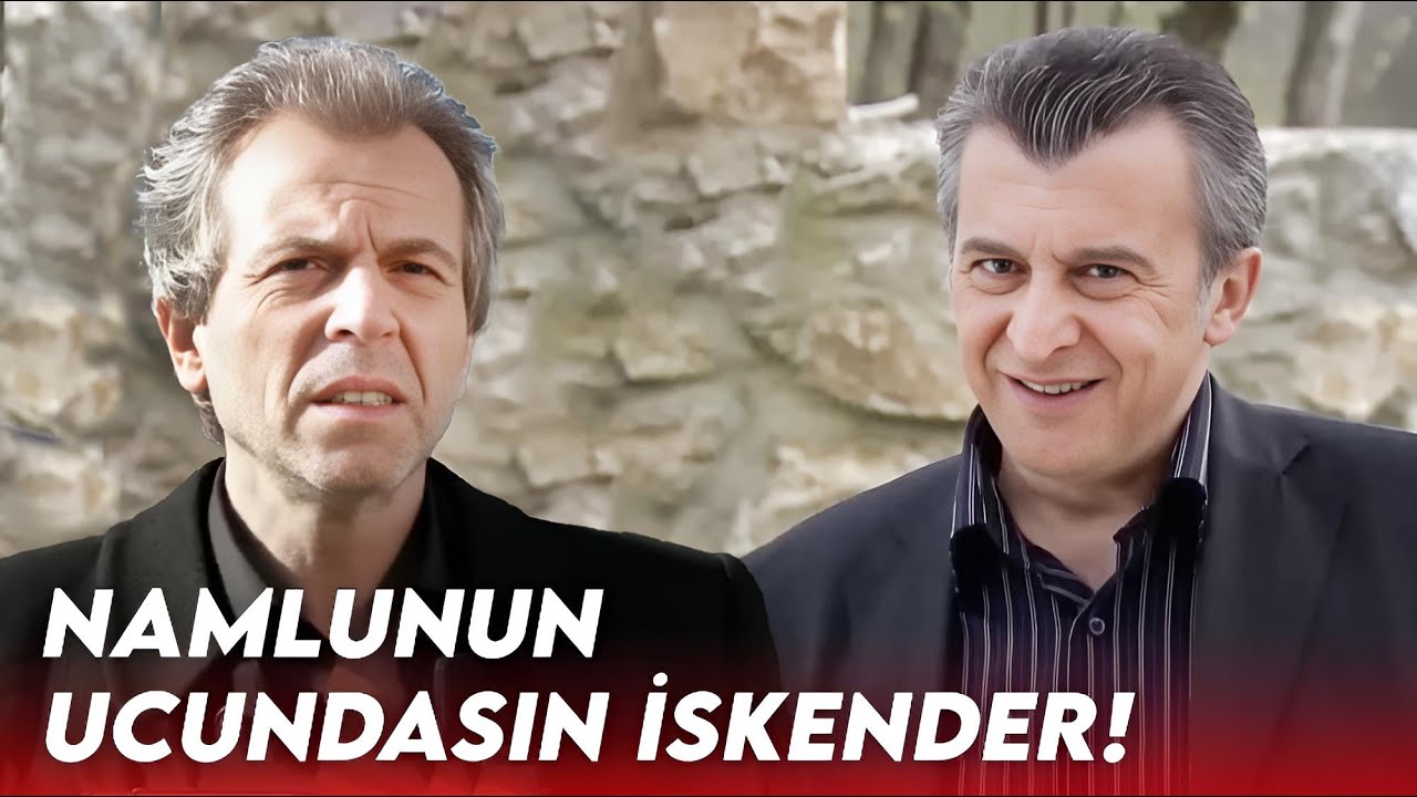 İskender Büyük'le Tüm Çatışmalar! | Yalçın Bulut