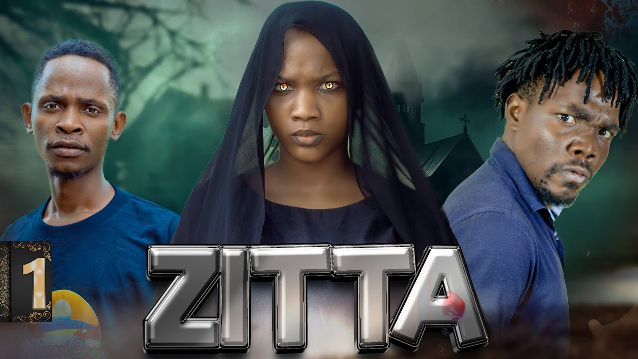 ZITTA | Ep 1 | #hancmedbrand