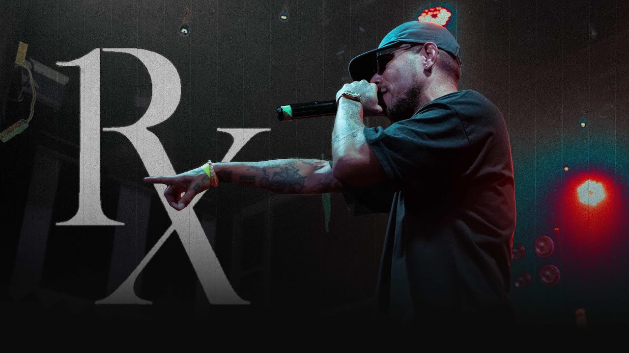 Rxnde Akozta (Live CDMX) 20.SEP.2024 - FORO HILVANA