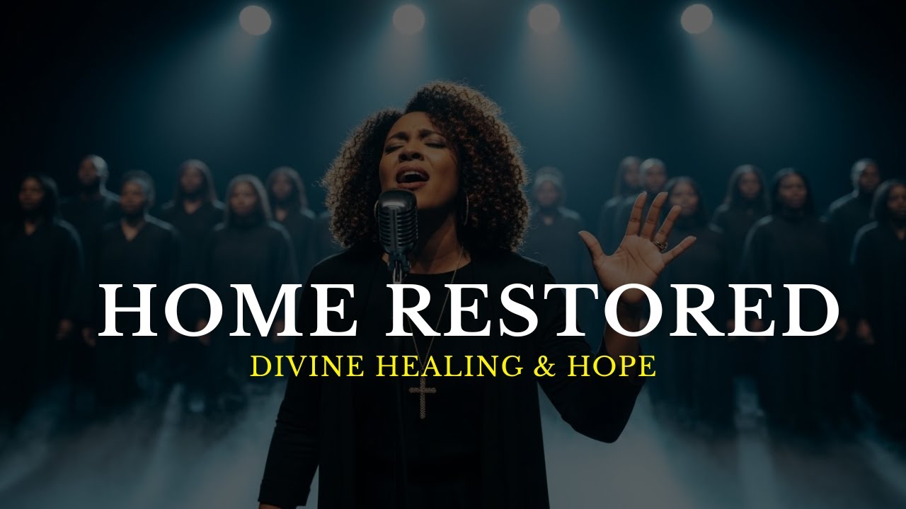 God Is Restoring Your Home | bella grace (Inspired by Hillsong Worship)