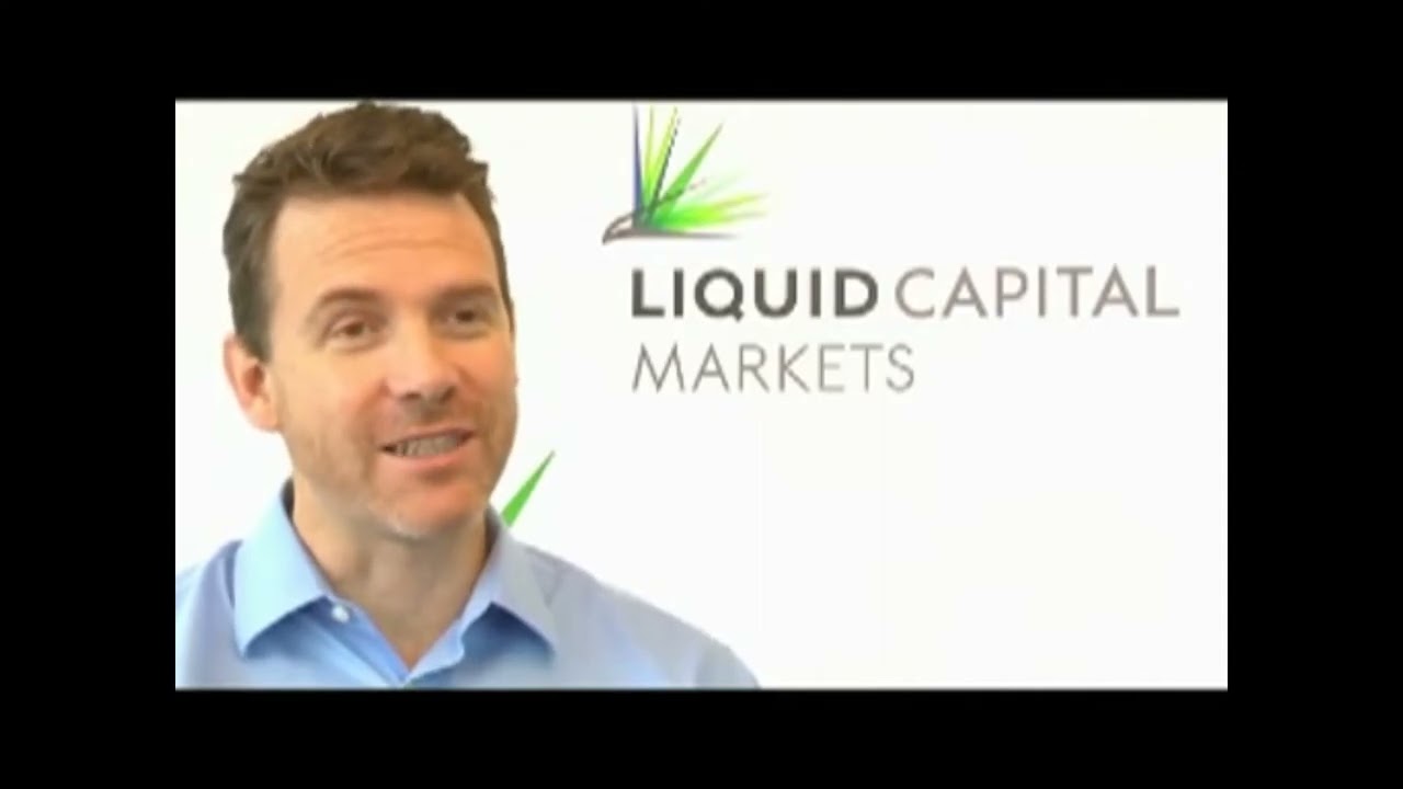 Liquid Capital Markets - Careers TV