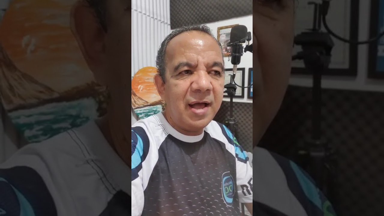 PROGRAMA CAFÉ AMARGO AO VIVO 