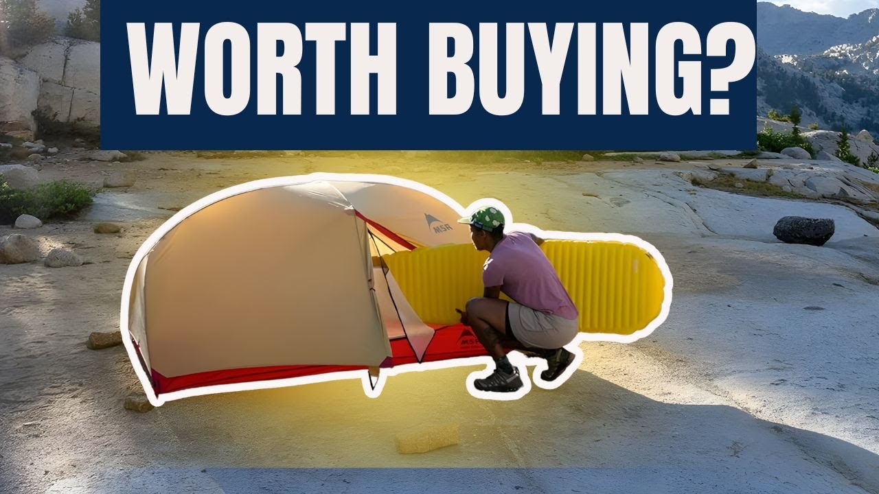 Top 10 Must Have Camping Gears for Heavy Rain