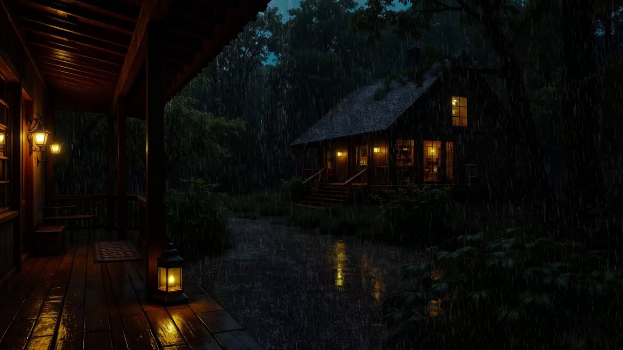 Fall Into Sleep Instantly No Ads • Melatonin Release, Stop Overthinking • Goodbye Insomnia