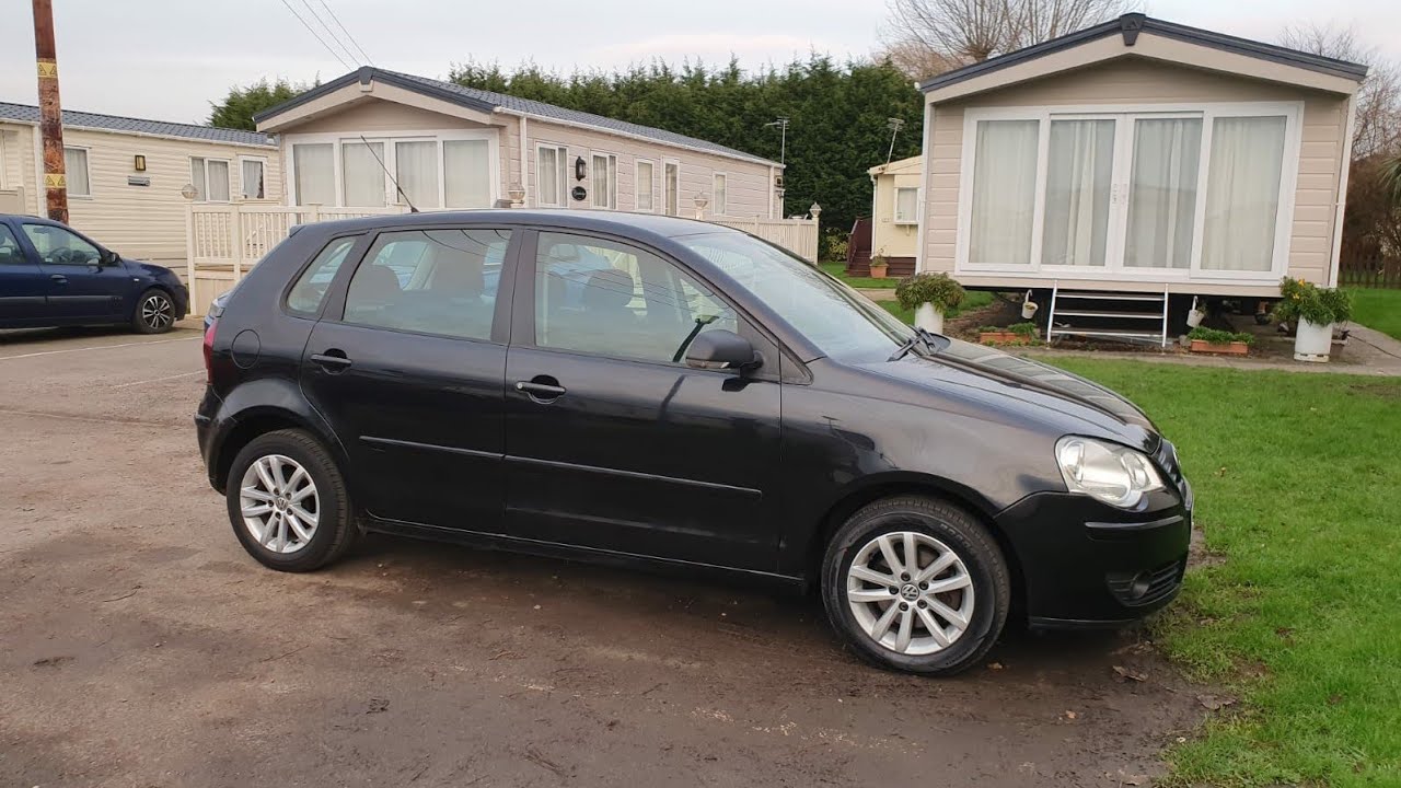 Volkswagen Polo clutch change goes Bad !! Keeping the Daily drivers driving.