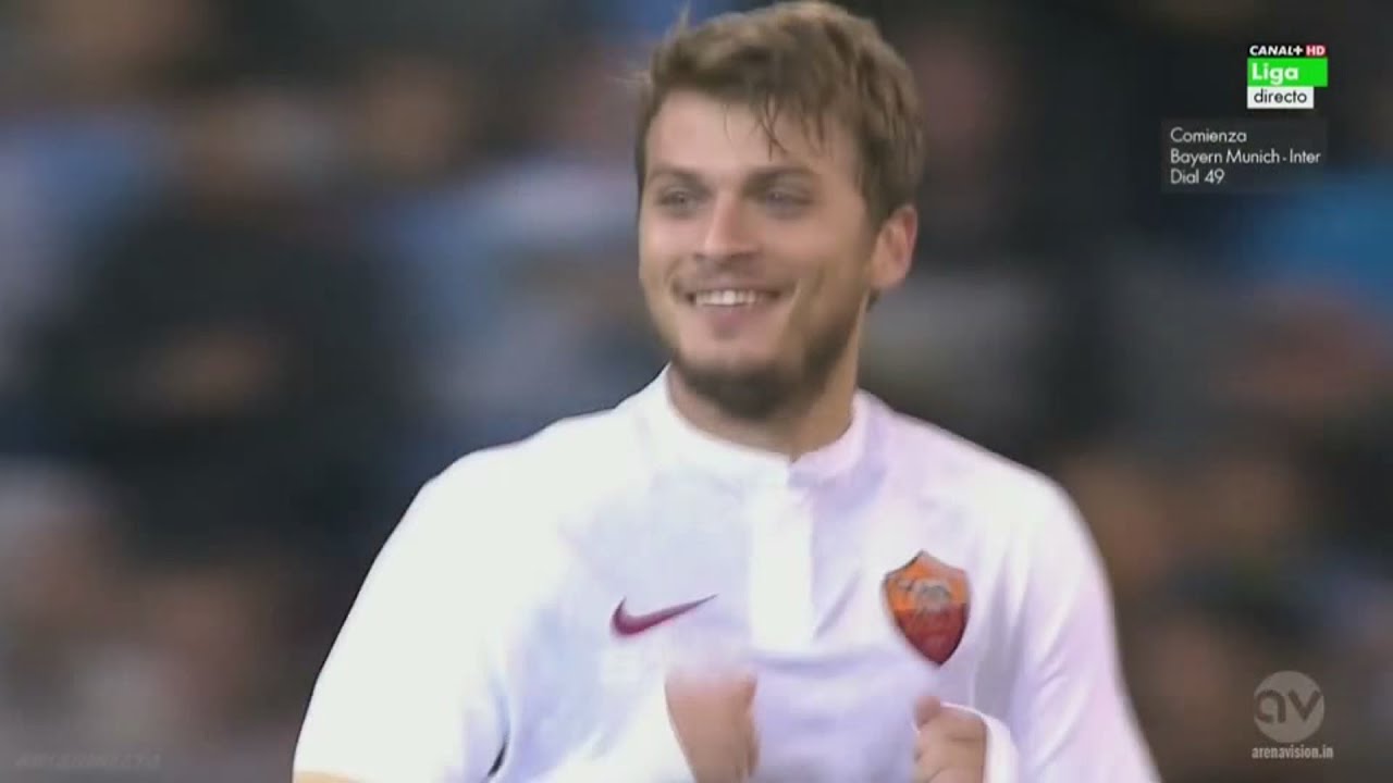 Adem Ljajic vs Manchester City (Neutral) HD 720p