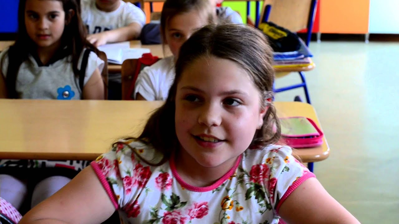 Osnovna skola Braca Vilotijevic Kraljevo