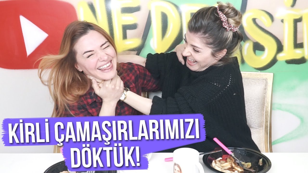 EFSANE İTİRAFLAR! ( WAFFLE MUKBANG )