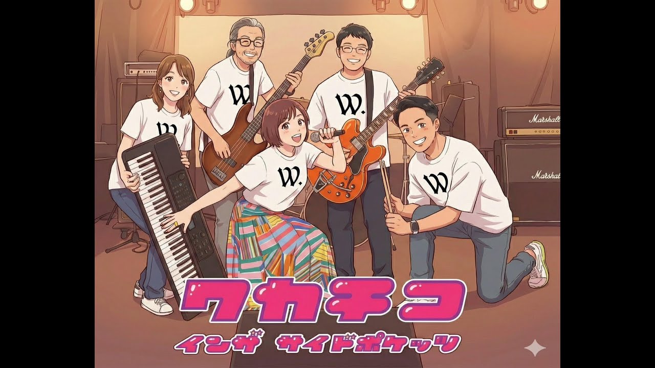 ライブフォレスト2026リハーサル（本番は積雪で中止）フレンズ、ラズベリードリーム、ワカチコのすべて、人にやさしく、DearFriends