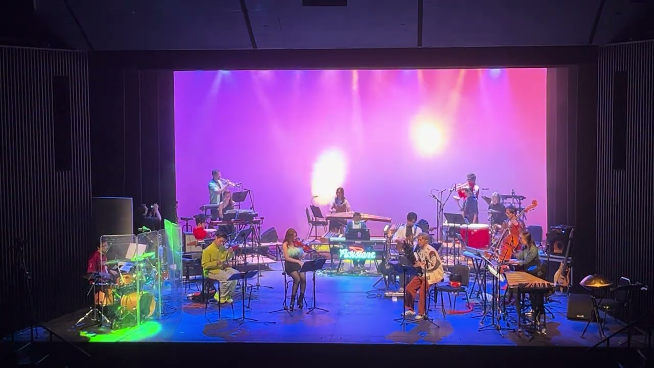 “Concert 2024” 03.09.2024 @ Theatre, HKCH
