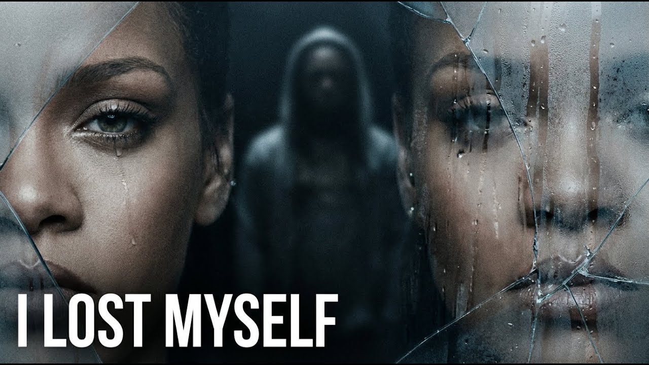 Rihanna ft Lil Wayne - I Lost Myself (Lyrics Video)