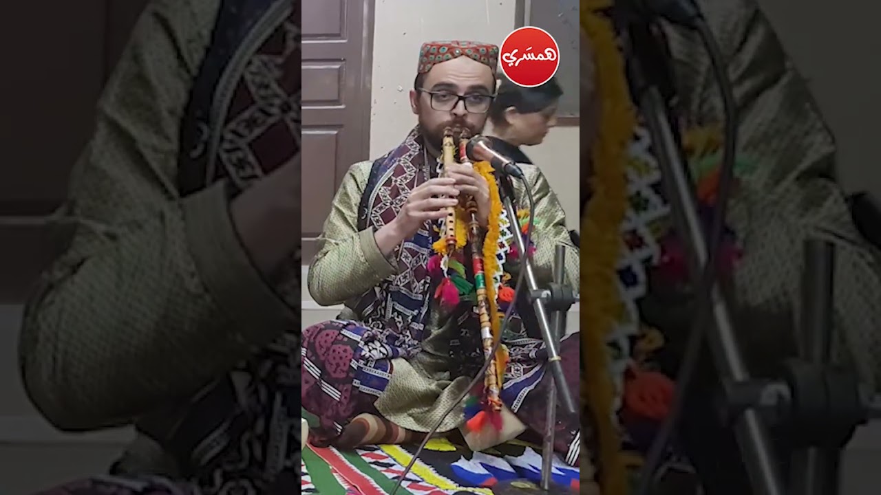 Nathan Torrence Alghozo Nawaz from USA Performance 