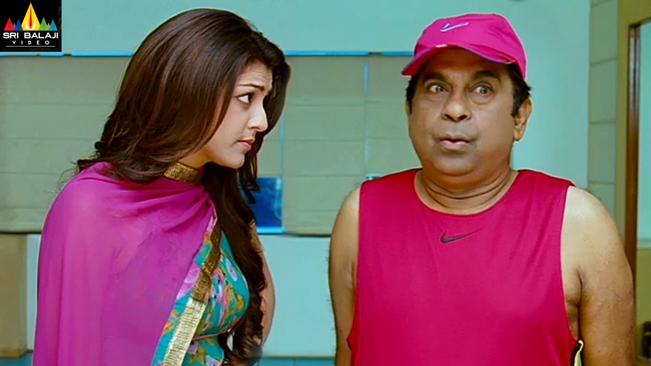 Naayak Movie Comedy Scenes Back to Back | Vol 1 | Brahmanandam, Ram Charan | Latest Telugu Scenes