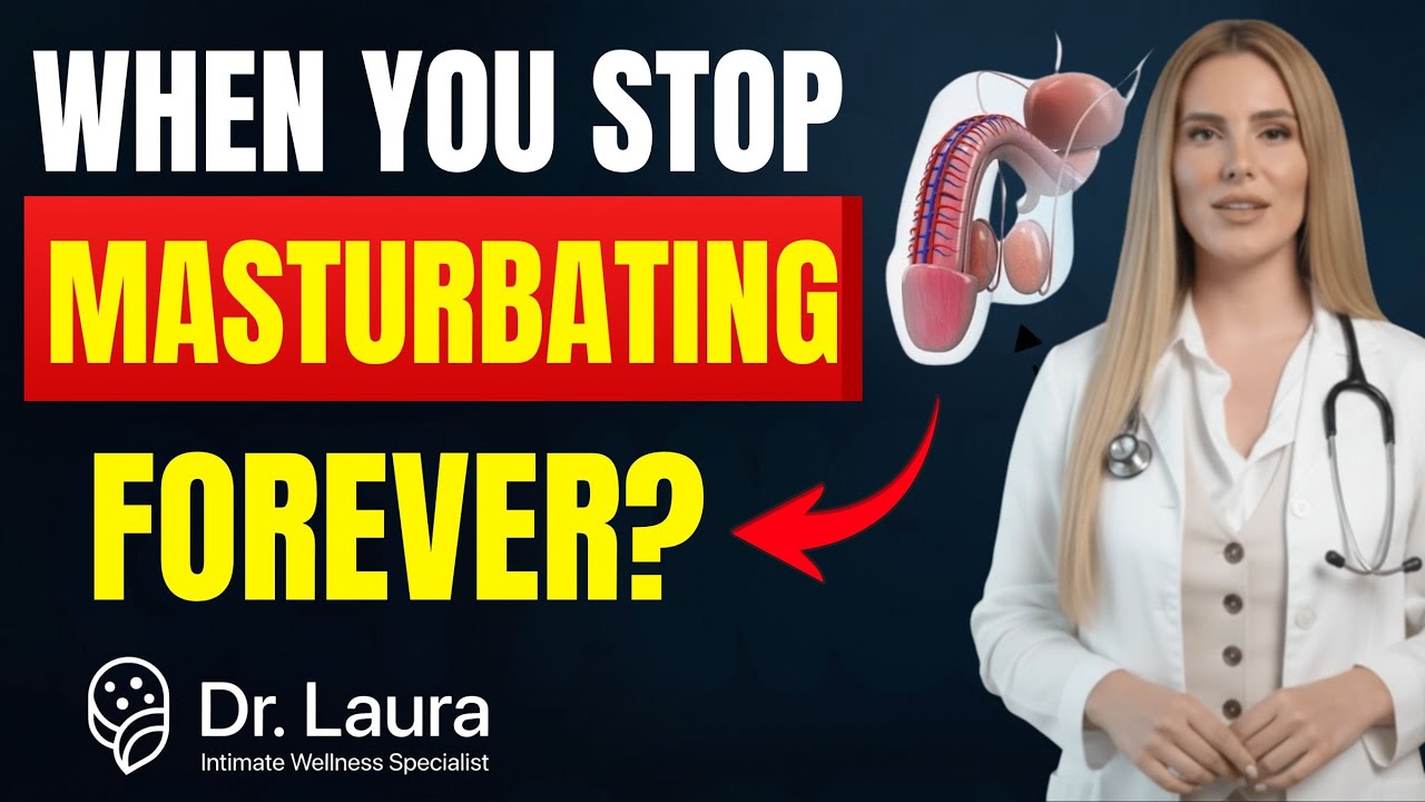 STOP Believing These NoFap Myths! REAL Medical Facts