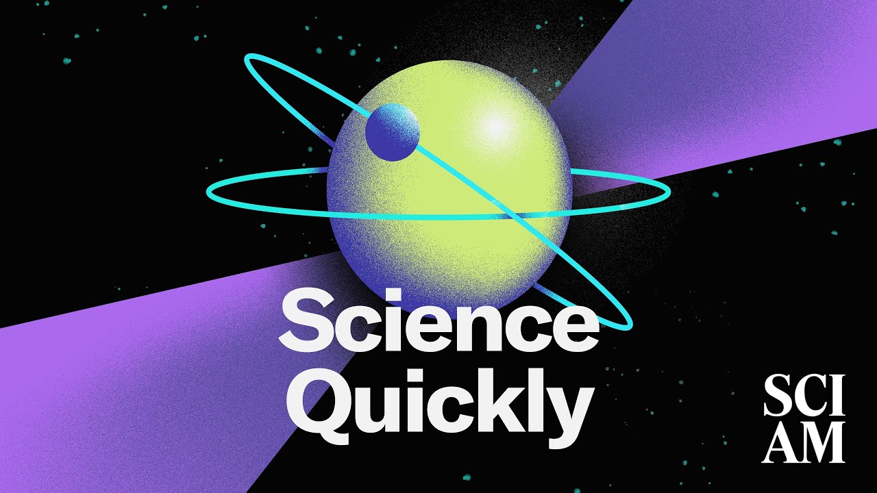 Citrus-scented cannabis compound reduces anxiety for weed users | Science Quickly Podcast