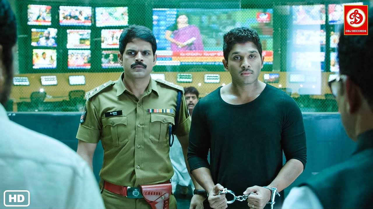 तुम्हें तो फांसी की सज़ा मिलना चाहिए तुमने कुछ ही घंटो में पुरे गवर्नमेंट को हिला दिया- Climax Scene