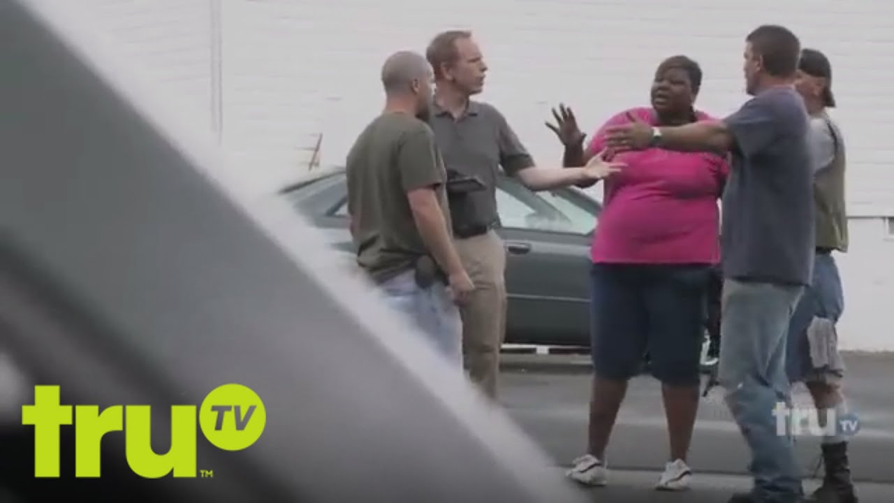 Lizard Lick Towing - Bobby's Sneaky Repo Trick