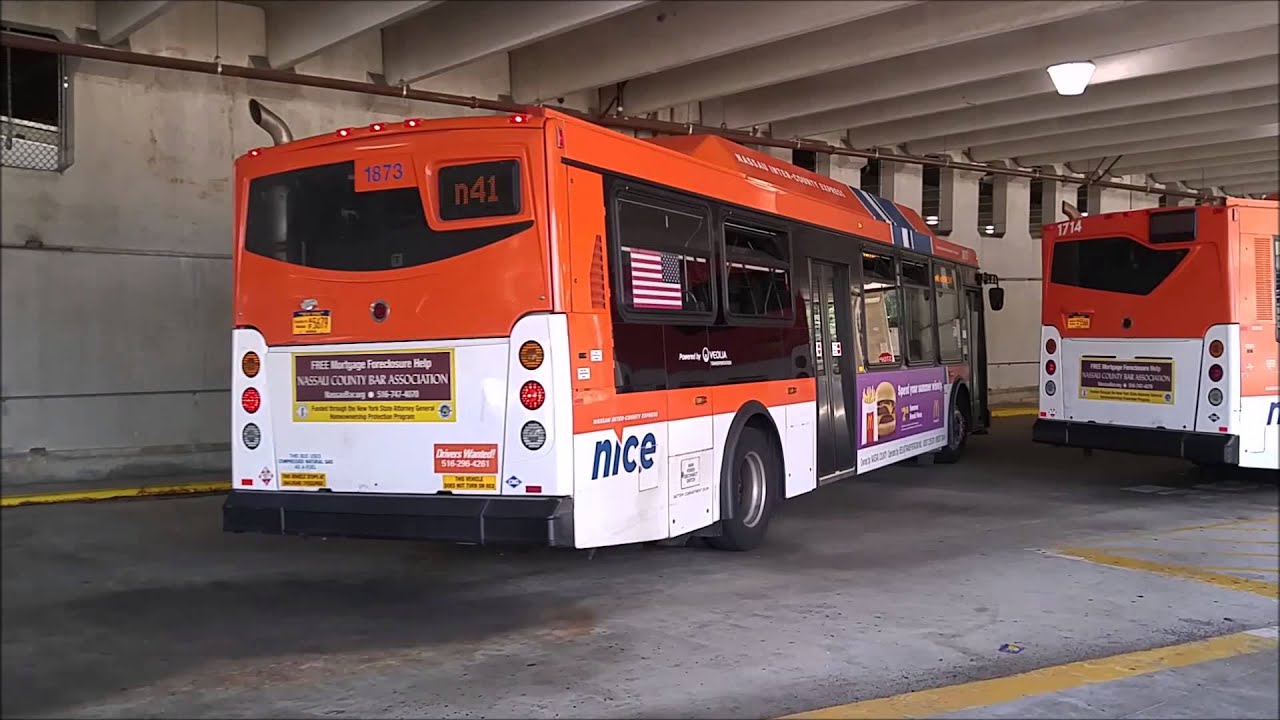 [HD] A Random Transit Music Video #10