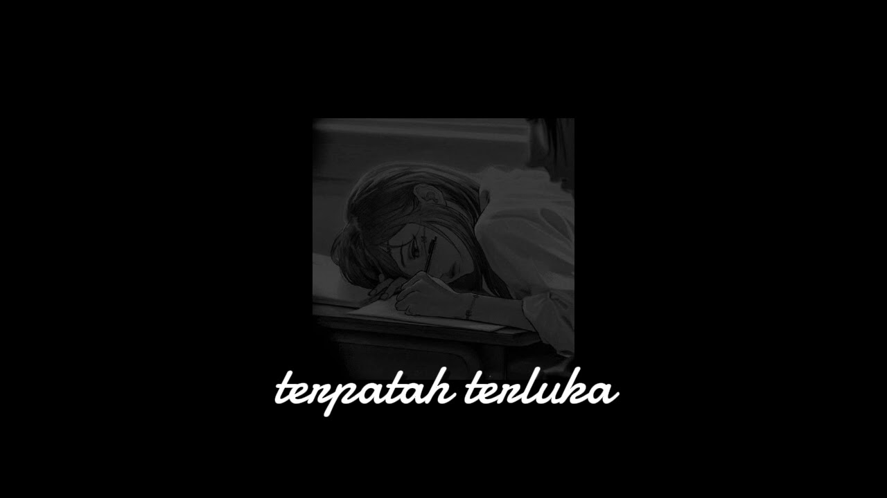 Nabila Taqiyyah - Terpatah Terluka (Speed up + Reverb)