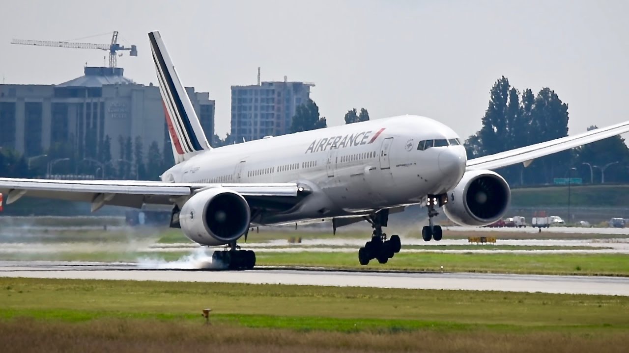FOR BOEING 777 LOVERS!!