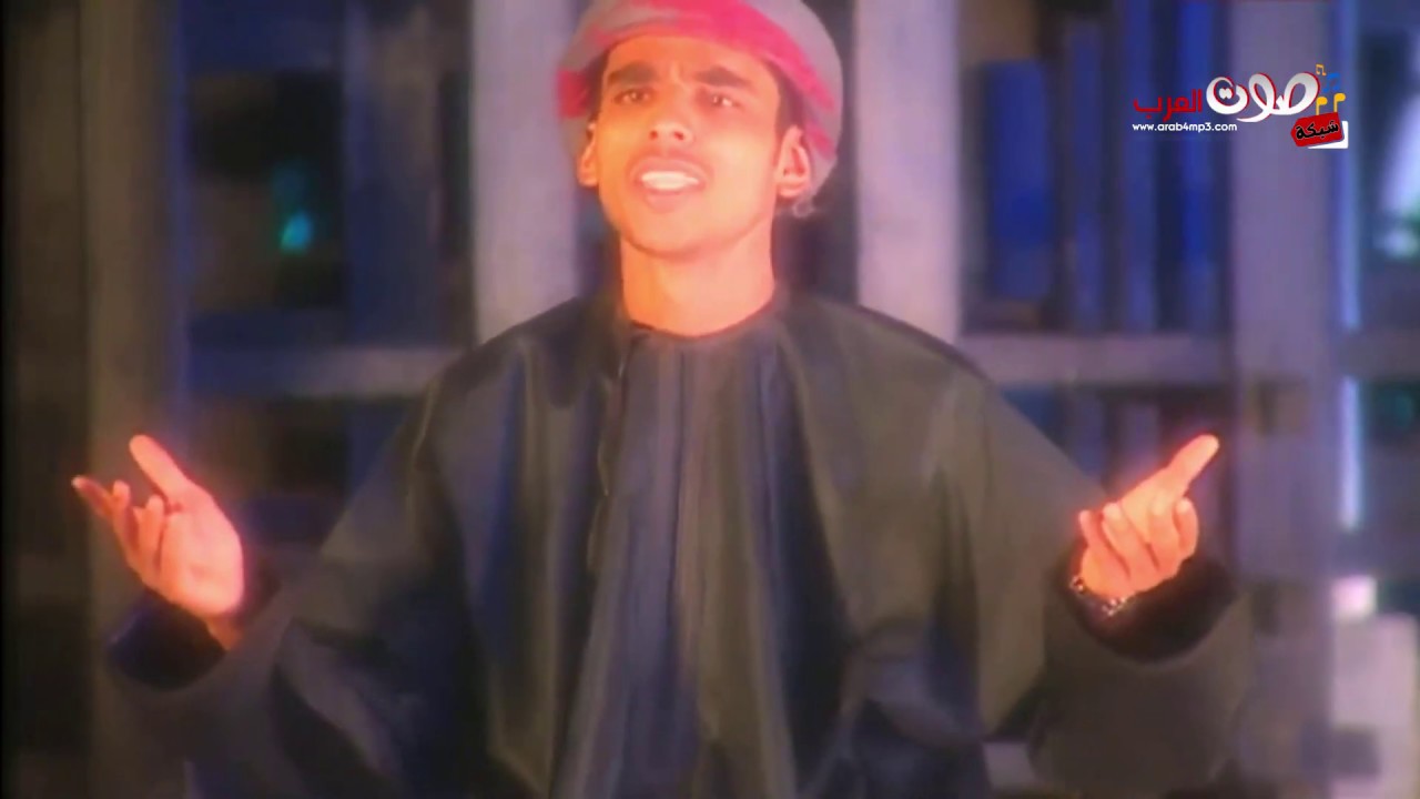 سالم العريمي - نظراتك
