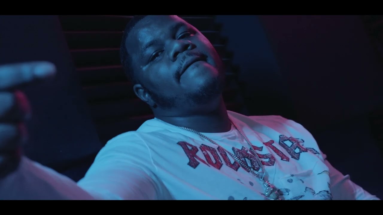 Trap 1Hunnit ft. Plaga Dinero - Greedy Shit (Official Music Video)