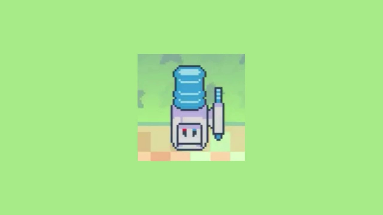 Vapor Buster［30 MINUTES］
