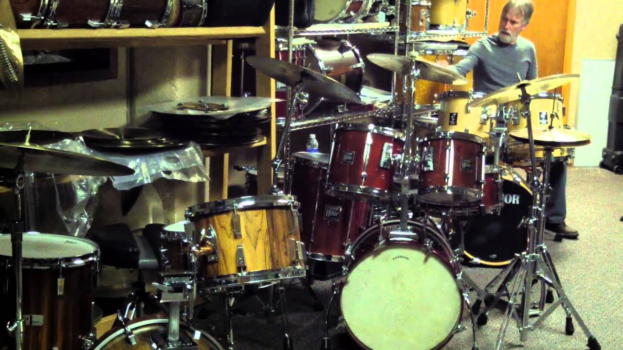 Sonor Lite Hilite Phonic