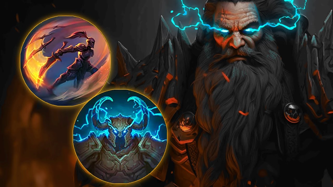Fury Warrior WAR WITHIN PVP Starter Guide