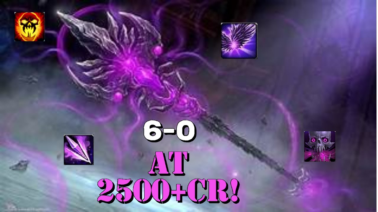 2500+cr 6-0 Shadow Priest Solo Shuffle - 10.1.5 Dragonflight